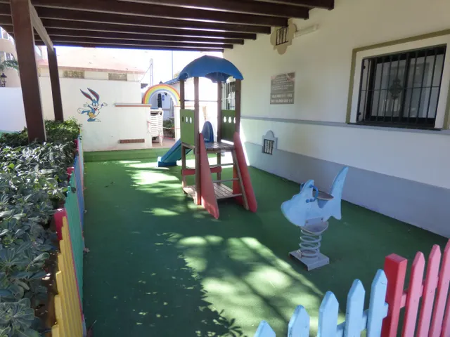 ALQUILER TEMPORADA DE INVIERNO EN LOS BOLICHES, PRIMERA LINEA LATERAL. 1 DORMITORIO — 18