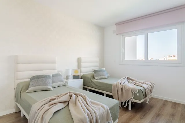ELEGANTE VILLA CONTEMPORÁNEO EN BALCÓN DE FINESTRAT — 25