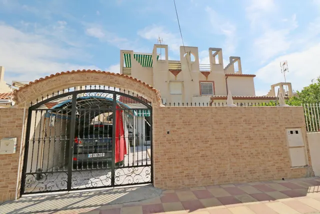 Piso 4 habitaciones 85m² en venta - Torretas - foto 2