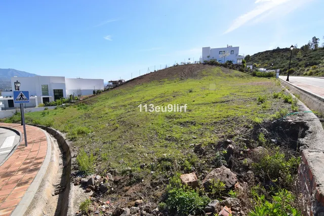 Parcela en venta - Riviera del sol - foto 2