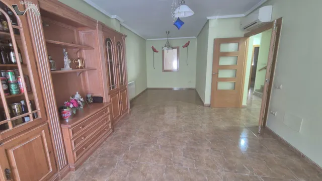 Casa 5 habitaciones 249m² en venta - El Poblado - Abulagar — 15
