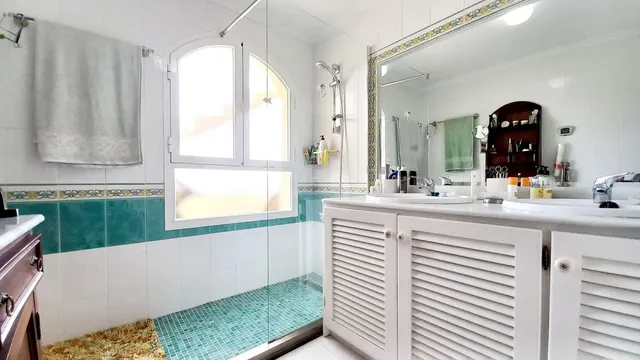 Ático 1 habitación 55m² en venta - Riviera del sol — 11