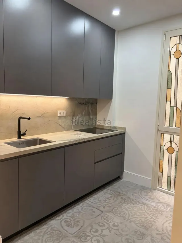 Exclusivo Piso Reformado en Chamberí, Madrid por €1.600.000 — 3