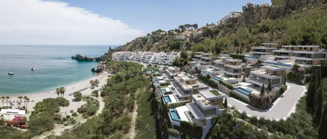 Bright Bay Villas en La Herradura - foto 5