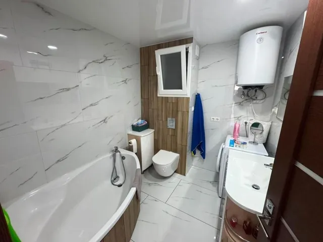 Apartamento 2 habitaciones 81m² en venta - Zona los Frutales — 16