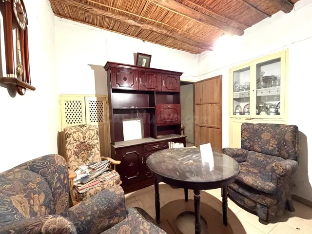 MEDIA CASA EN VENTA EN DON BENITO - foto 3
