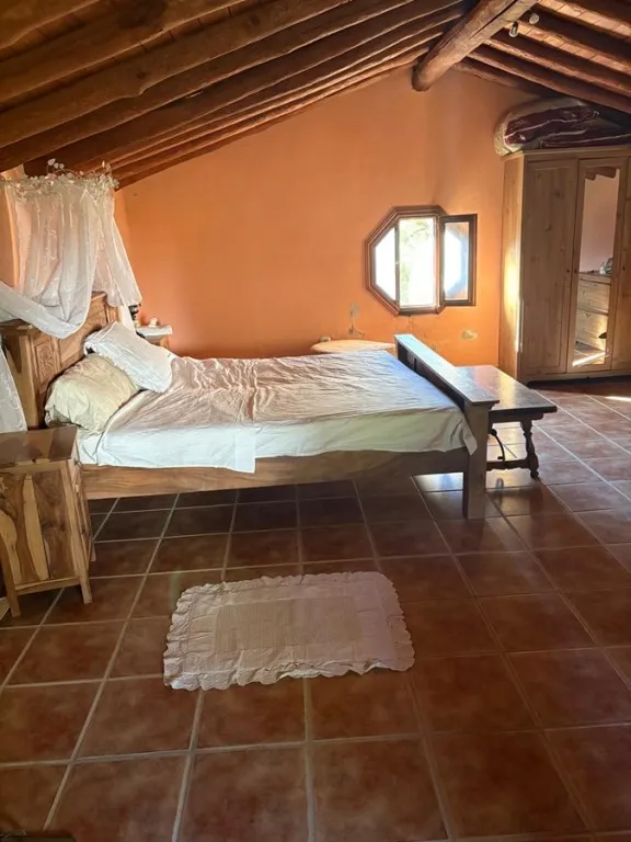 Casa-Chalet en Venta en Jubrique Málaga — 67