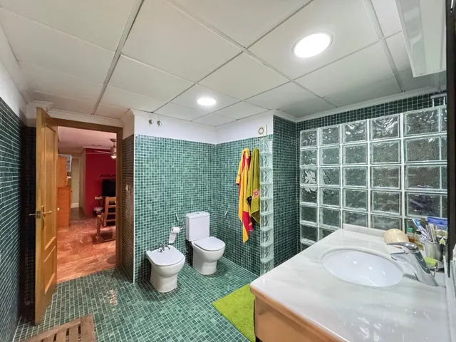 Apartamento 4 habitaciones 256m² en venta - torrevieja — 35
