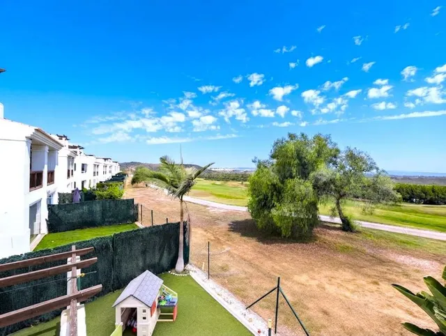 Ático en Venta en San Roque Cádiz — 20