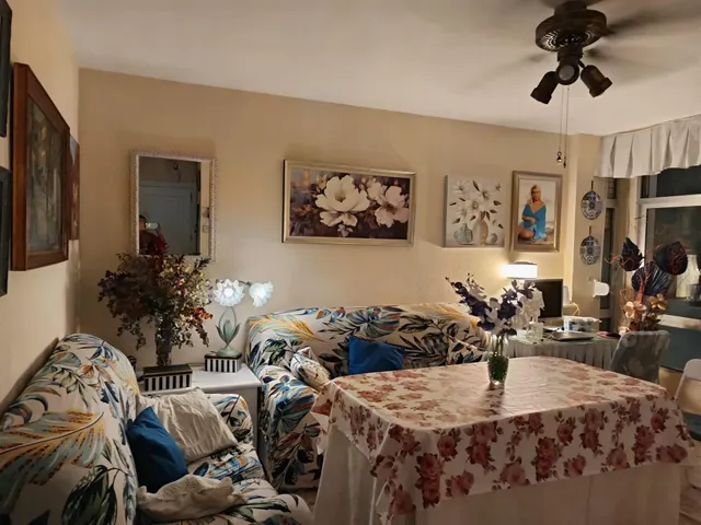 PRECIOSO ÁTICO EN ALQUILER DE TEMPORADA VACACIONAL — 8