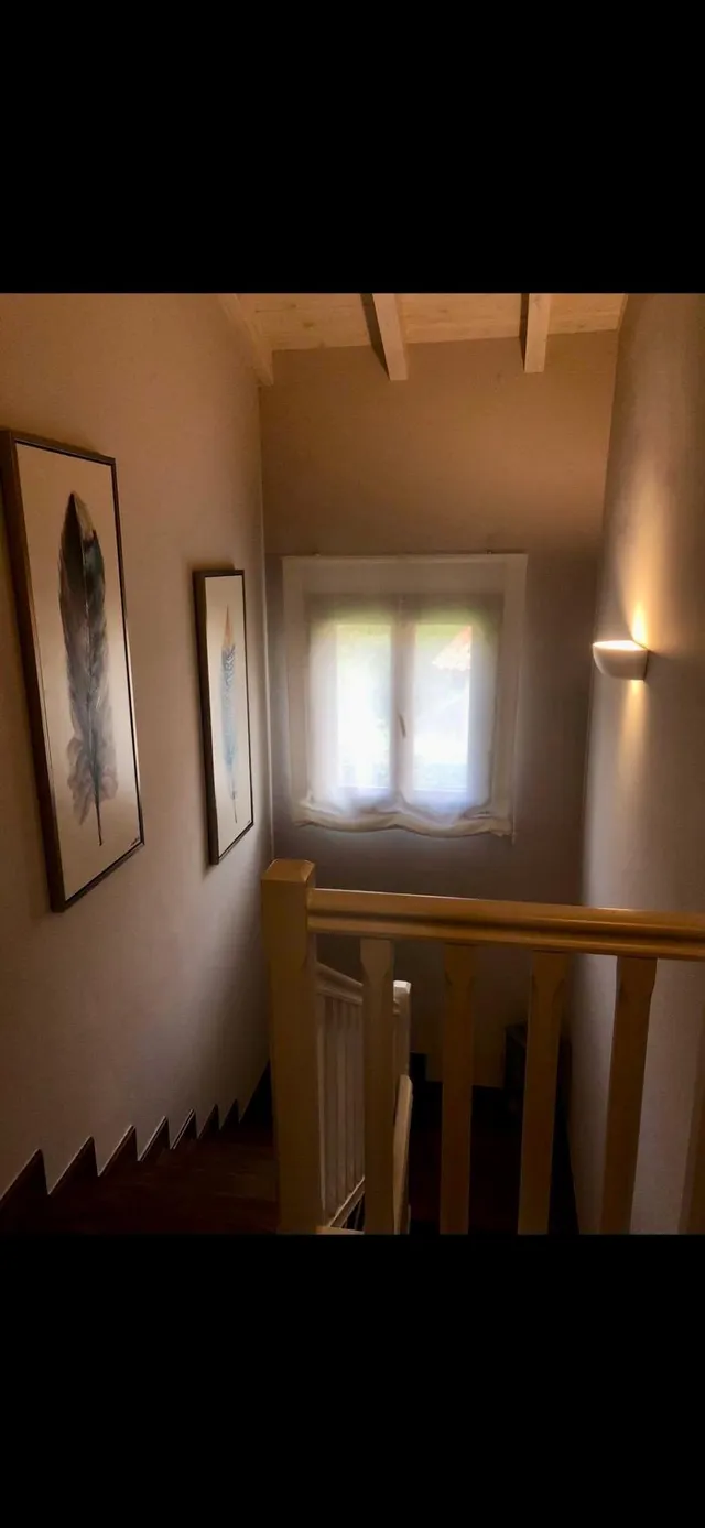 Venta de casa independiente a 2 km de la playa — 20