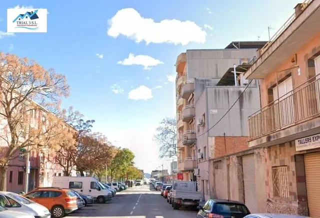 Venta de Piso en  Sabadell (Barcelona) — 2