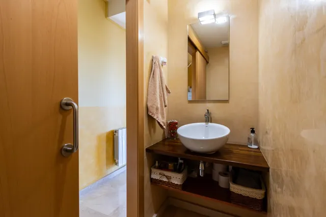 Espectacular Casa en Castellar del Vallès — 14