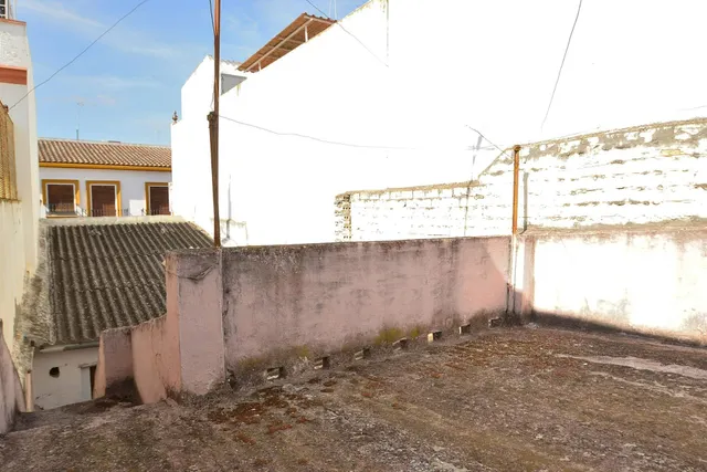 Venta de casa en el centro de Camas (Sevilla) — 12