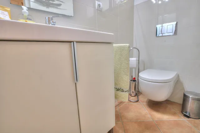 Adosado 3 habitaciones 73m² en venta - Riviera del sol — 13
