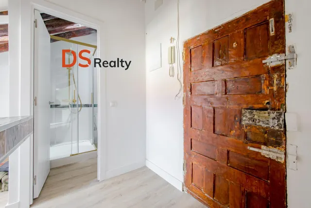 Piso reformado a estrenar en calle pez — 11