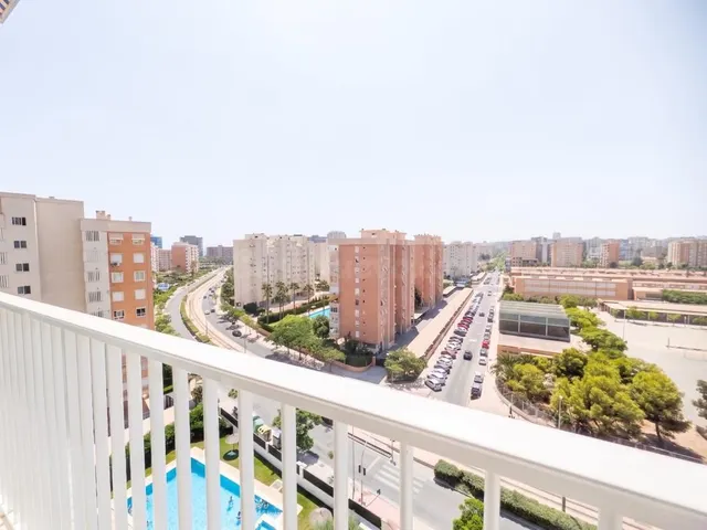 Apartamento 1 habitación 73m² en venta - Alicante