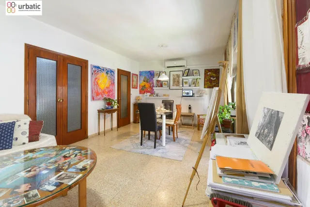 Piso en venta en Gandia, zona Hospital, 3 dormitorios, 2 baños y 106 m2 — 12