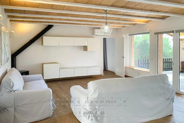 Casa-Chalet en Venta en Sant Josep De Sa Talaia Baleares — 28