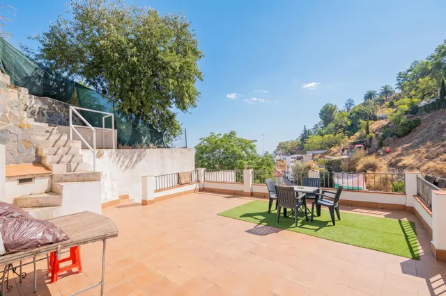 Quiero vivir en un chalet pareado super "CUQUI" en Granada ✨ LLÁMA YA!! — 23