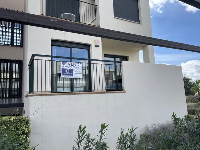 Apartamento 2 habitaciones 76m² en venta - Corvera — 20