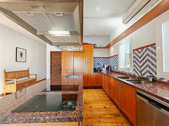 Finca rústica 4 habitaciones 360m² en venta - South of spain — 21