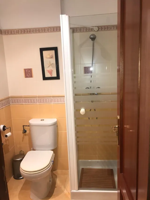 SE VENDE PISO EN EL PUERTO DE SANTA MARIA, ZONA CENTRO — 9