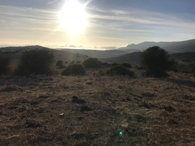 Se vende parcela en Bolonia — 2