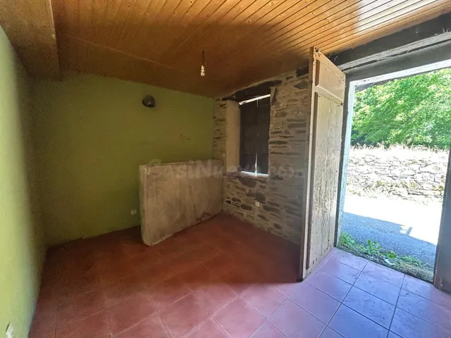 Encantadora Casa de Piedra en el Camino de Santiago por solo - foto 2