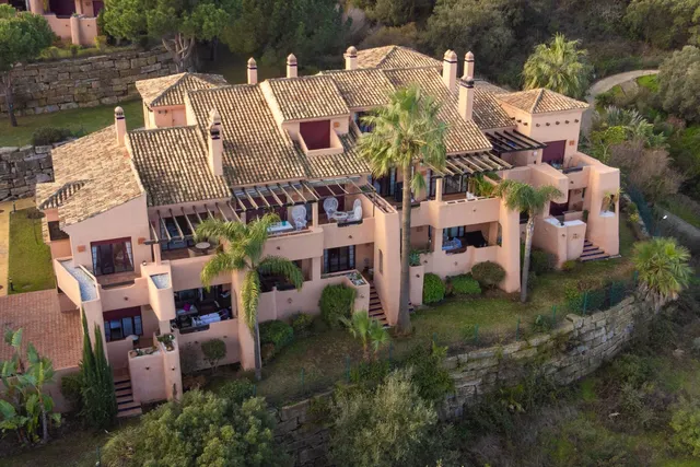 Ático 2 habitaciones 98m² en venta - Marbella — 2