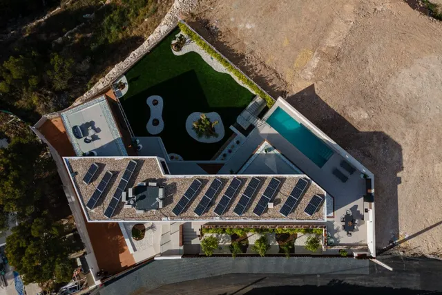 Villa 5 habitaciones 535m² en venta - Coblanca — 8