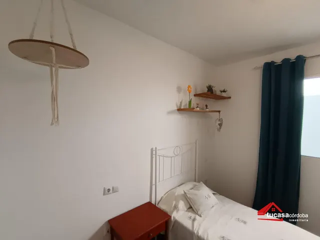 CASA REFORMADA EN OLLERÍAS – CÓRDOBA CAPITAL — 32