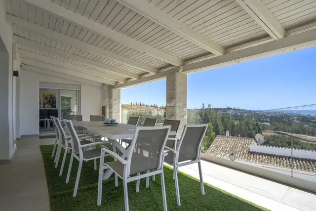 Chalet 5 habitaciones 355m² en venta - Riviera del sol - foto 3