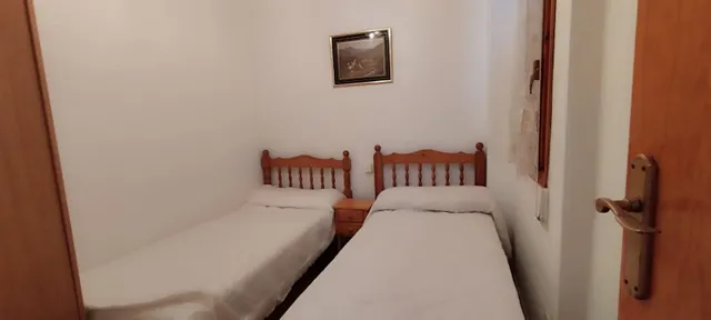 Encantador Bungalow con Vistas al Mar en Santa Pola, playa del Tamarit — 26