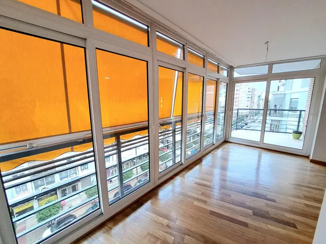 PISO EN AV SANTS PATRONS TODO REFORMADO DE 166M2 EN PLENO CENTRO DE ALZIRA — 6