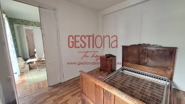 MAJESTUOSA VIVIENDA EN BERANGA. — 42
