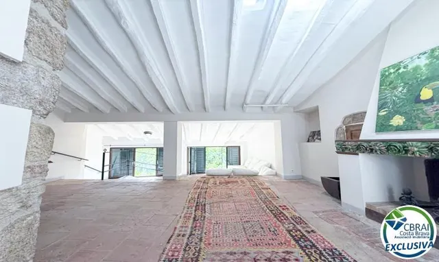 Casa en venta en Espolla — 26
