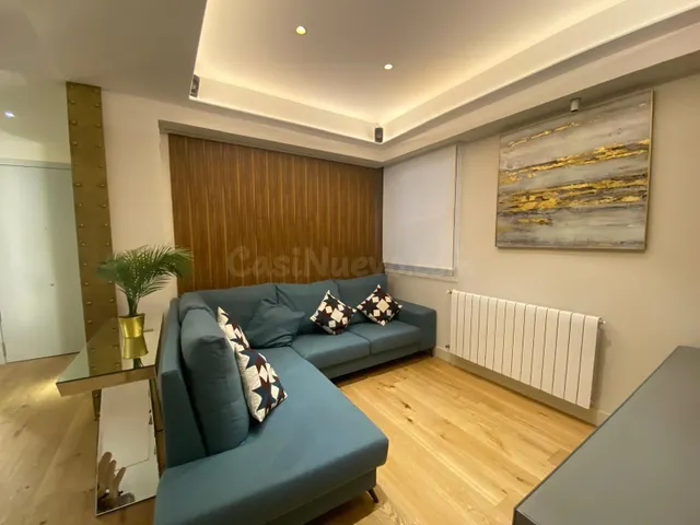 Elegante Piso en Venta en Gaztambide, Madrid - foto 4