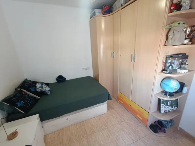 Oportunidad de Piso en Barrio Peral ( Las Cuatrocientas) Cartagena — 8