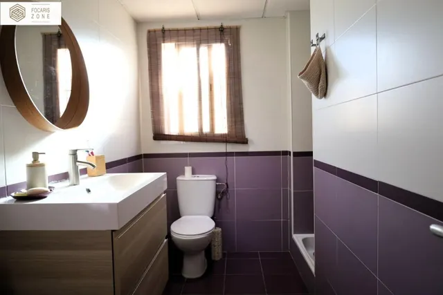ESPECTACULAR VIVIENDA EN AVENIDA DEL RETAMAR, BENALMÁDENA — 10