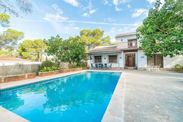 Chalet independiente en Pilar de la Horadada ( Alicante ) - foto 2