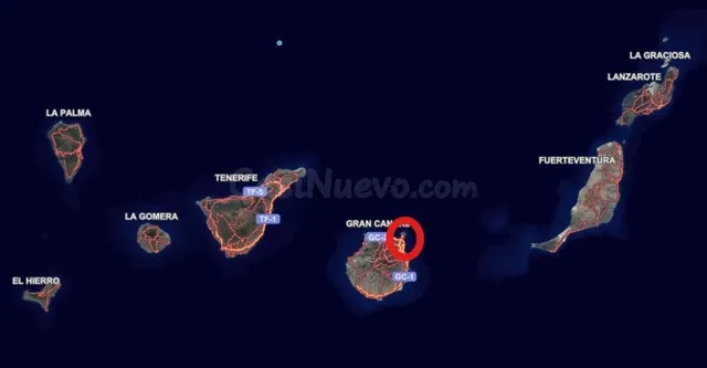 ¡¡Piso en venta con pago aplazado!! en Las Palmas de Gran Canaria, Islas Canarias, España — 30