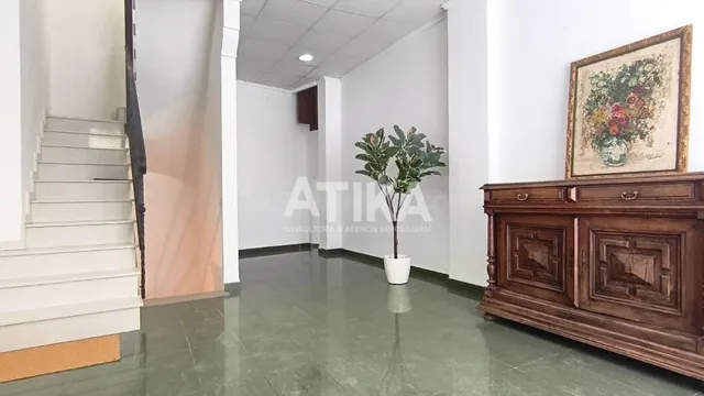 PRECIOSA CASA EN VENTA EN PLENO CENTRO DE ONTINYENT - foto 3