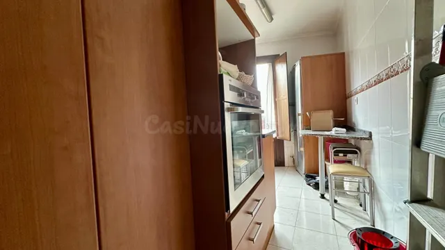 Una vivienda para hacerla tuya en Agurain / Salvatierra — 5
