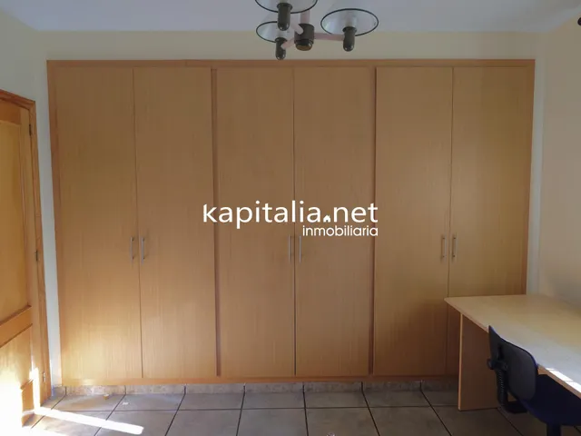 Chalet a la venta en la Sierra Mariola, Bocairent — 33