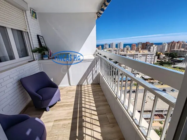 Ático 3 habitaciones 85m² en venta - Playa de San Juan - foto 5