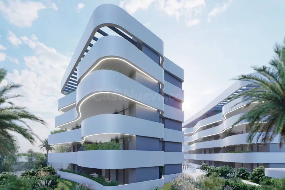 Villa 3 habitaciones 145m² en venta - EL RASO