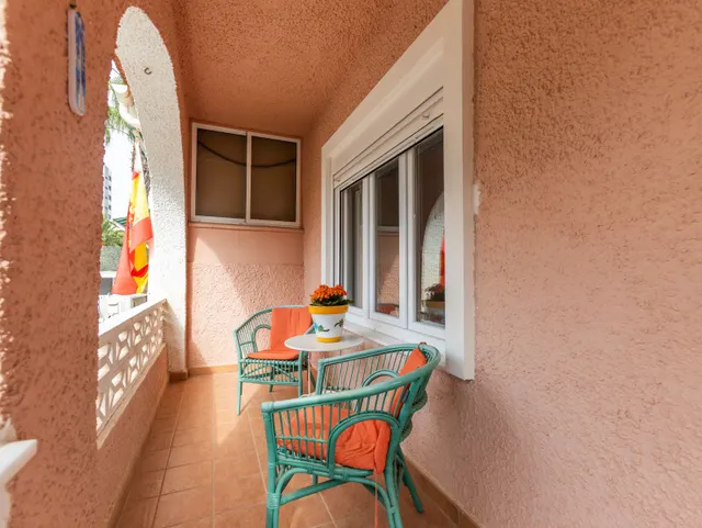 Casa 3 habitaciones 216m² en venta - Punta Prima — 37