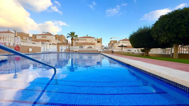 Bungalow 2 habitaciones 86m² en venta - Torreblanca — 45