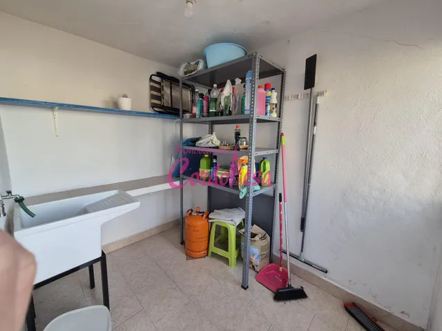 MAGNIFICO ATICO EN ZONA VILLARRUBIA!!! — 5